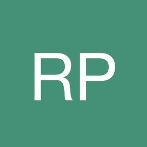 Meet your Posher, Ria